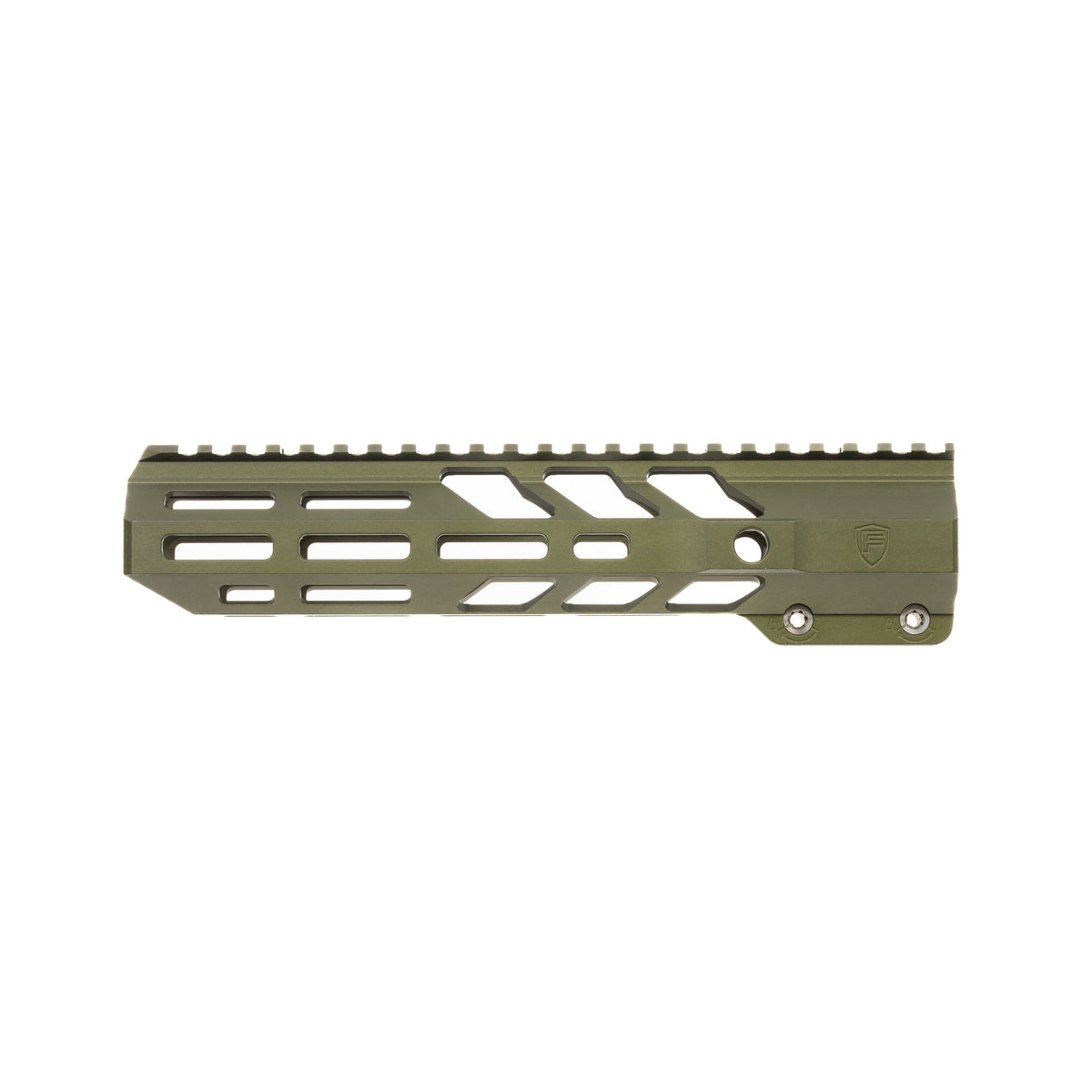 Fortis Manufacturing - Camber AR15 Rail System 9.6" MLOK — view 16