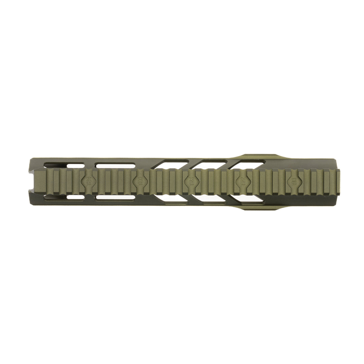 Fortis Manufacturing - Camber AR15 Rail System 9.6" MLOK — view 18
