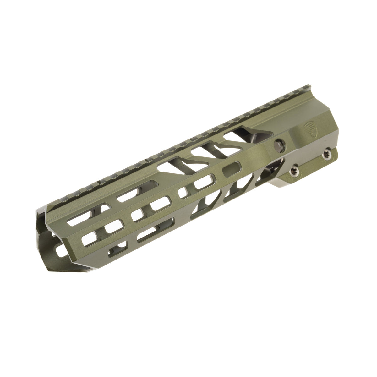 Fortis Manufacturing - Camber AR15 Rail System 9.6" MLOK — view 19