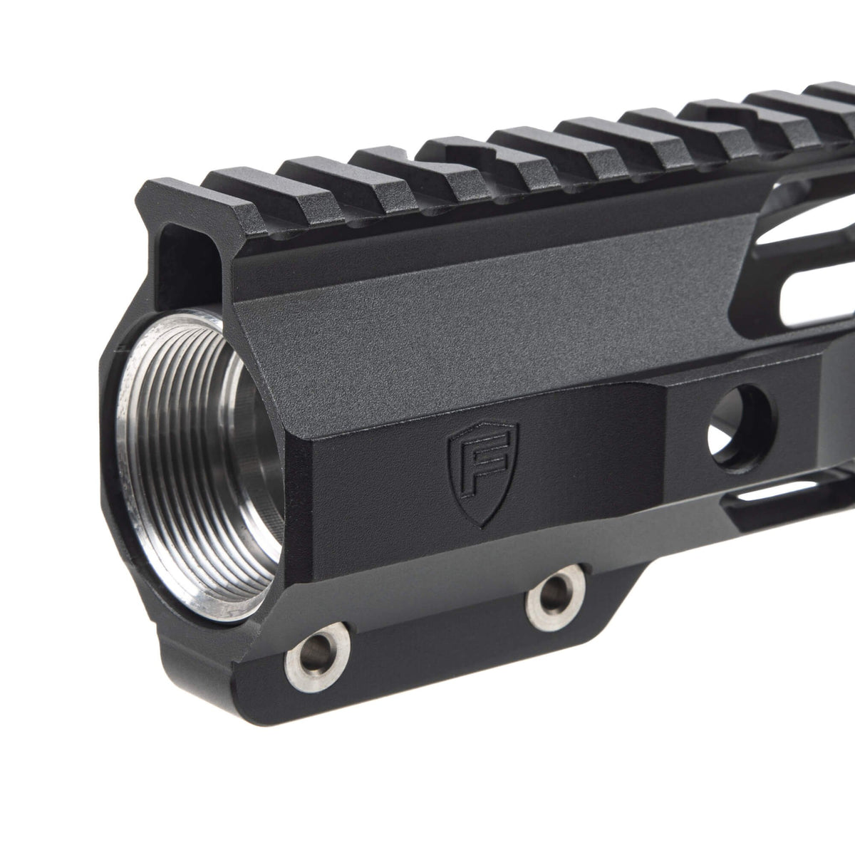 Fortis Manufacturing - Camber AR15 Rail System 9.6" MLOK — view 9