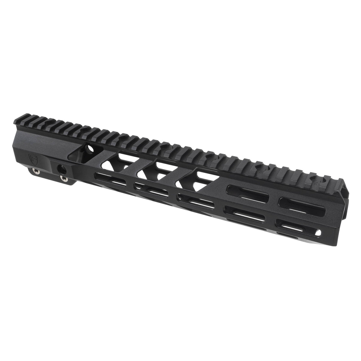 Fortis - Camber AR15 Rail System 11.8" MLOK — view 4