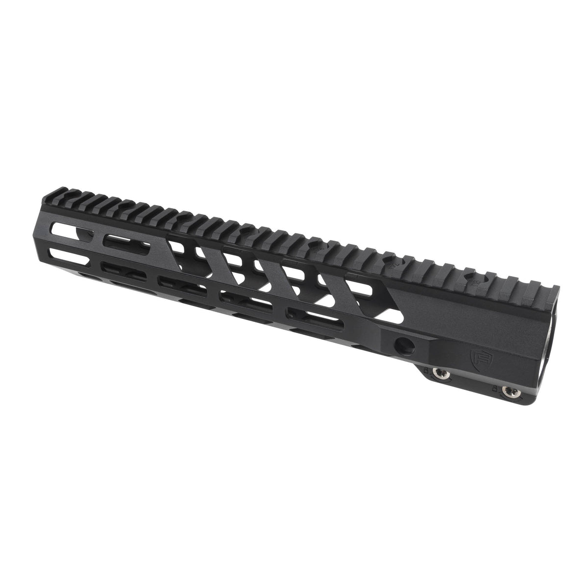 Fortis - Camber AR15 Rail System 11.8" MLOK — view 5