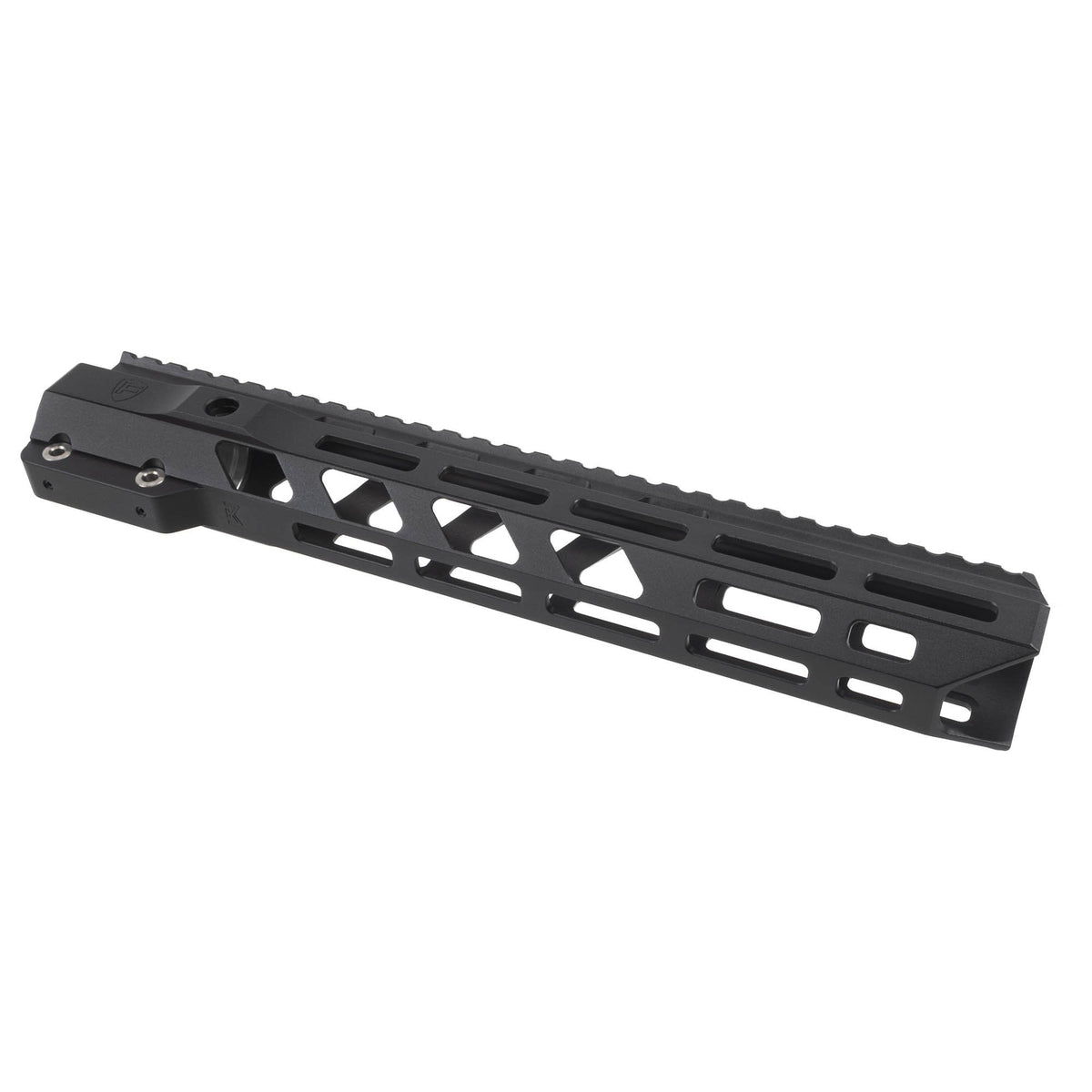 Fortis - Camber AR15 Rail System 11.8" MLOK — view 6
