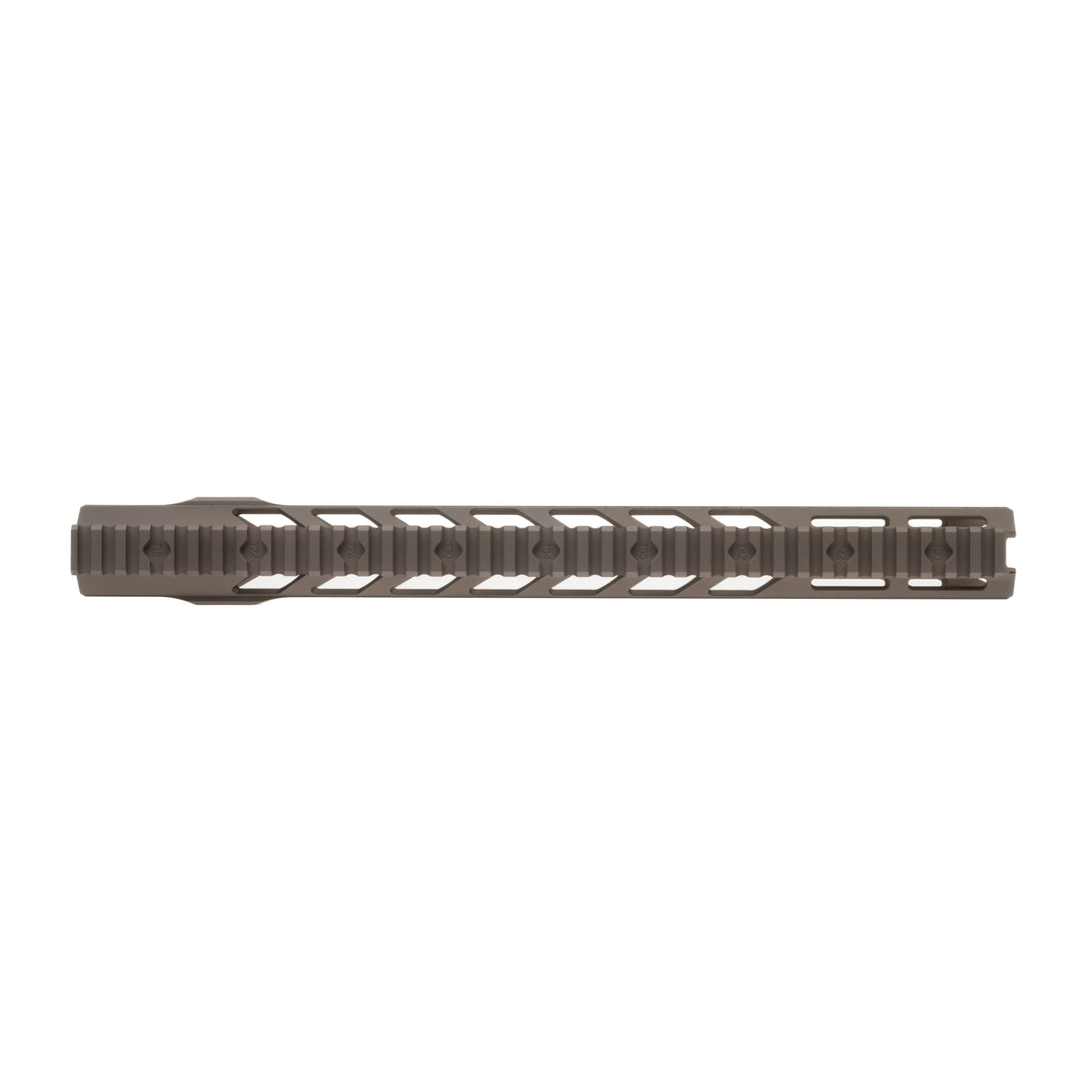 Fortis Manufacturing - Camber AR15 Rail System 15.3" MLOK — view 13