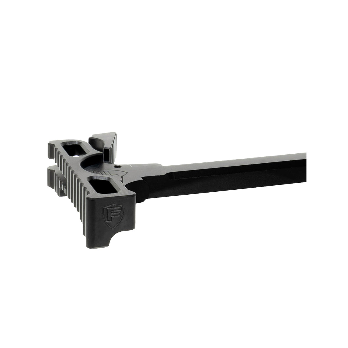 Fortis - Hammer AR15/M16 Charging Handle 5.56MM - Black — view 6