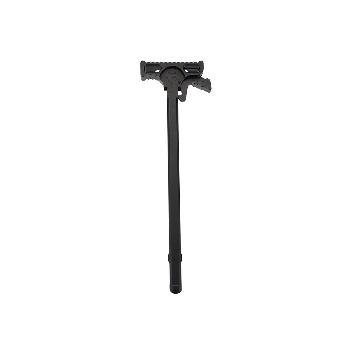 Fortis - Hammer AR10 Charging Handle 7.62MM Anodized Black