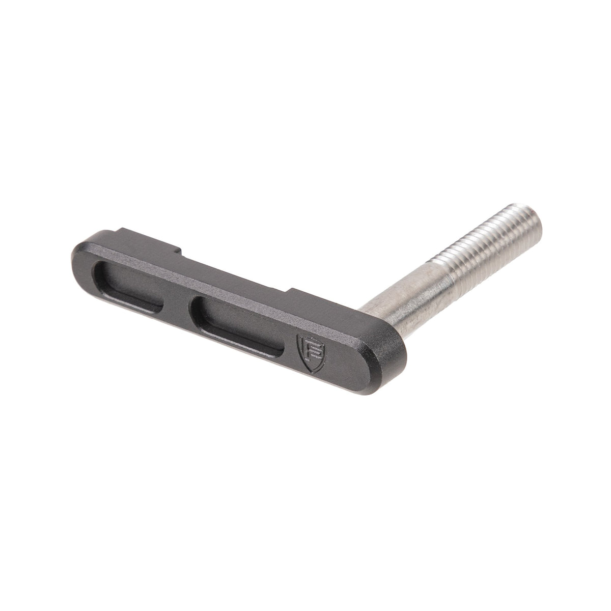 Fortis Manufacturing - AR15/AR10 Billet Magazine Catch - ODG — view 2