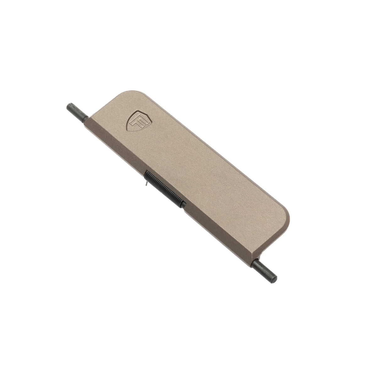 Fortis Manufacturing - Billet Dust Cover - FDE — view 7