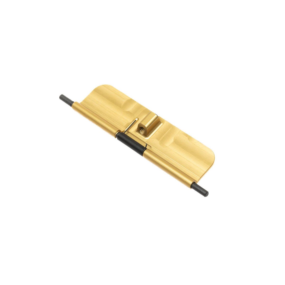 Fortis Manufacturing - Billet Dust Cover - FDE — view 8