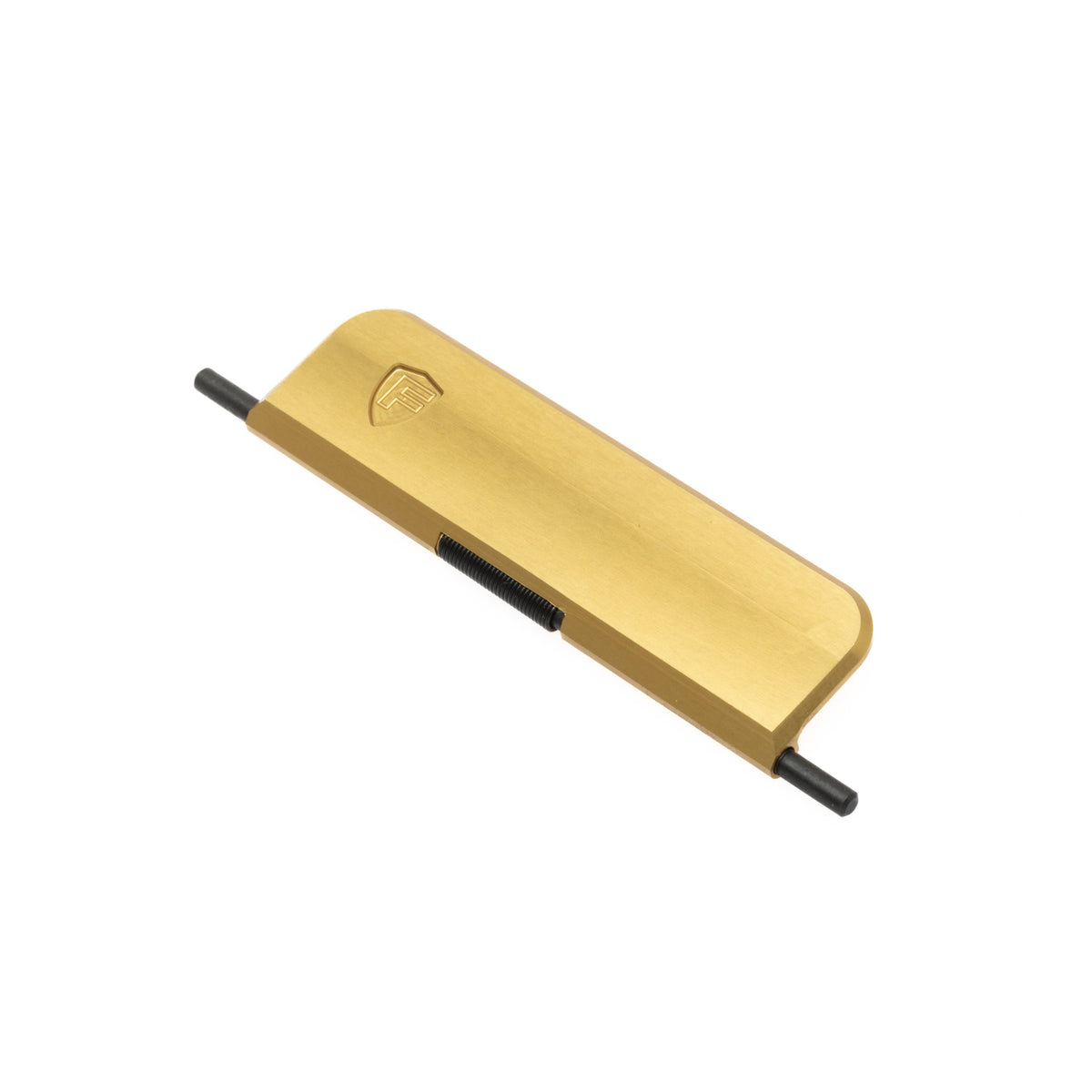 Fortis Manufacturing - Billet Dust Cover - FDE — view 9