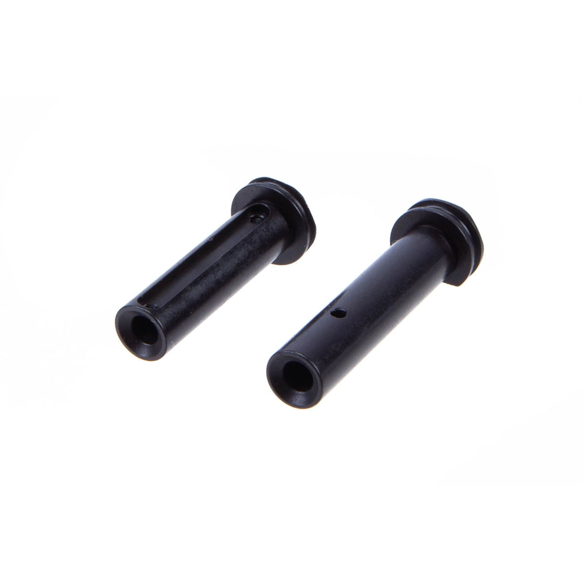 Fortis - Enhanced Pins Set for Takedown & Pivot - Black Nitride