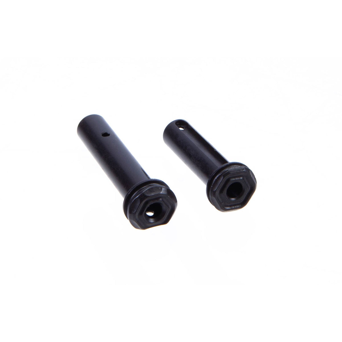 Fortis - Enhanced Pins Set for Takedown & Pivot - Black Nitride — view 2