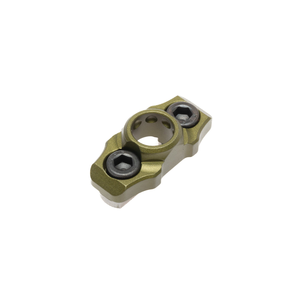 Fortis Manufacturing - QD Sling Mount MLOK - ODG — view 16