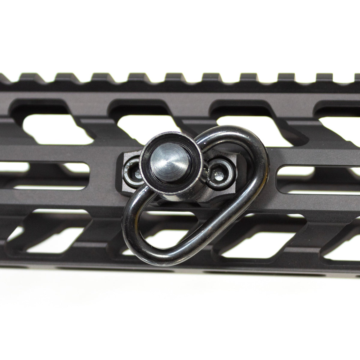 Fortis - QD Sling Mount MLOK with Quick Detachable Swivel — view 2