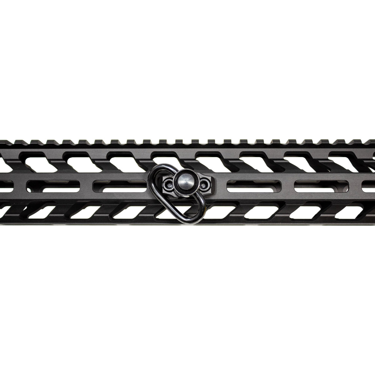 Fortis - QD Sling Mount MLOK with Quick Detachable Swivel — view 3