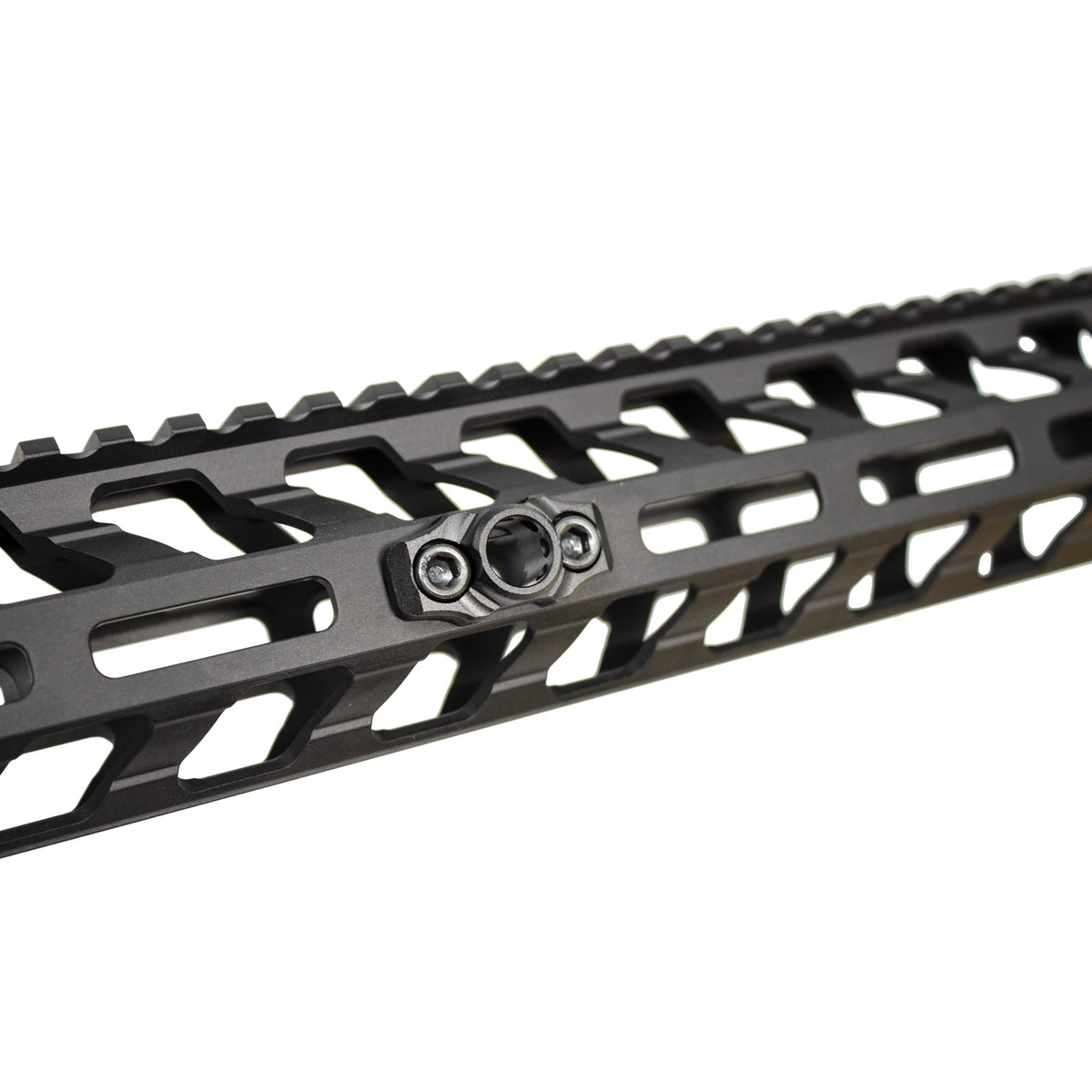 Fortis - QD Sling Mount MLOK with Quick Detachable Swivel — view 5