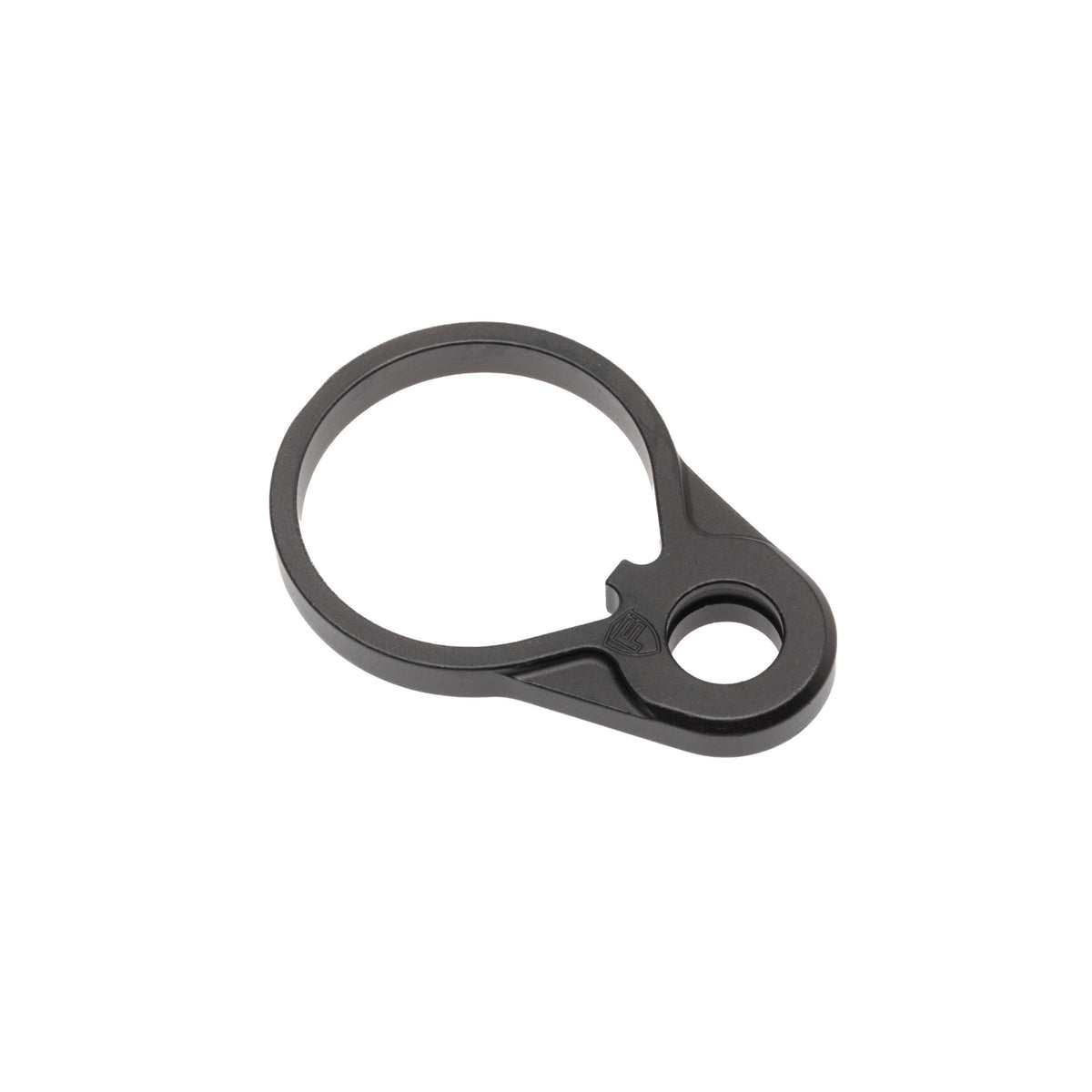 Fortis Manufacturing - QD End Plate for AR15 & 308 Platforms — view 3