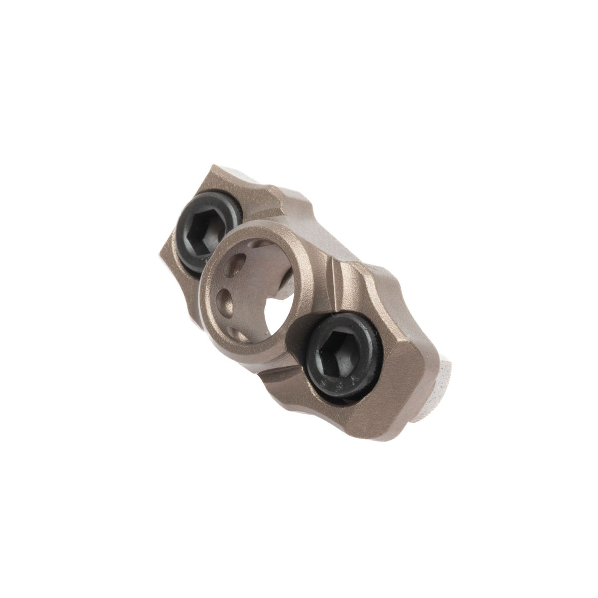 Fortis Manufacturing - QD Sling Mount M-LOK - Black — view 10