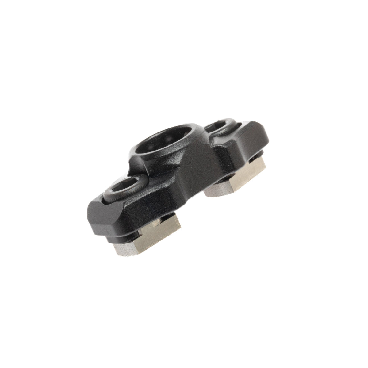 Fortis Manufacturing - QD Sling Mount M-LOK - Black — view 5