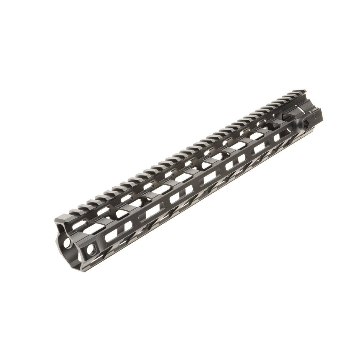 Fortis Manufacturing - REV II 13.8" MLOK Free Float Rail System — view 5