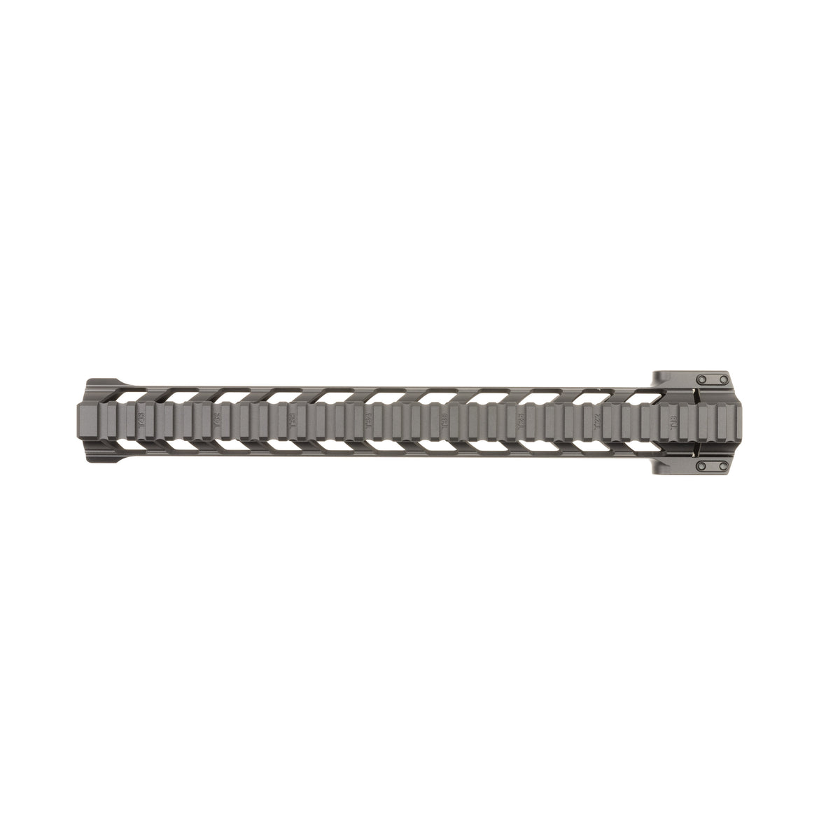 Fortis Manufacturing - REV II 13.8" MLOK Free Float Rail System — view 6