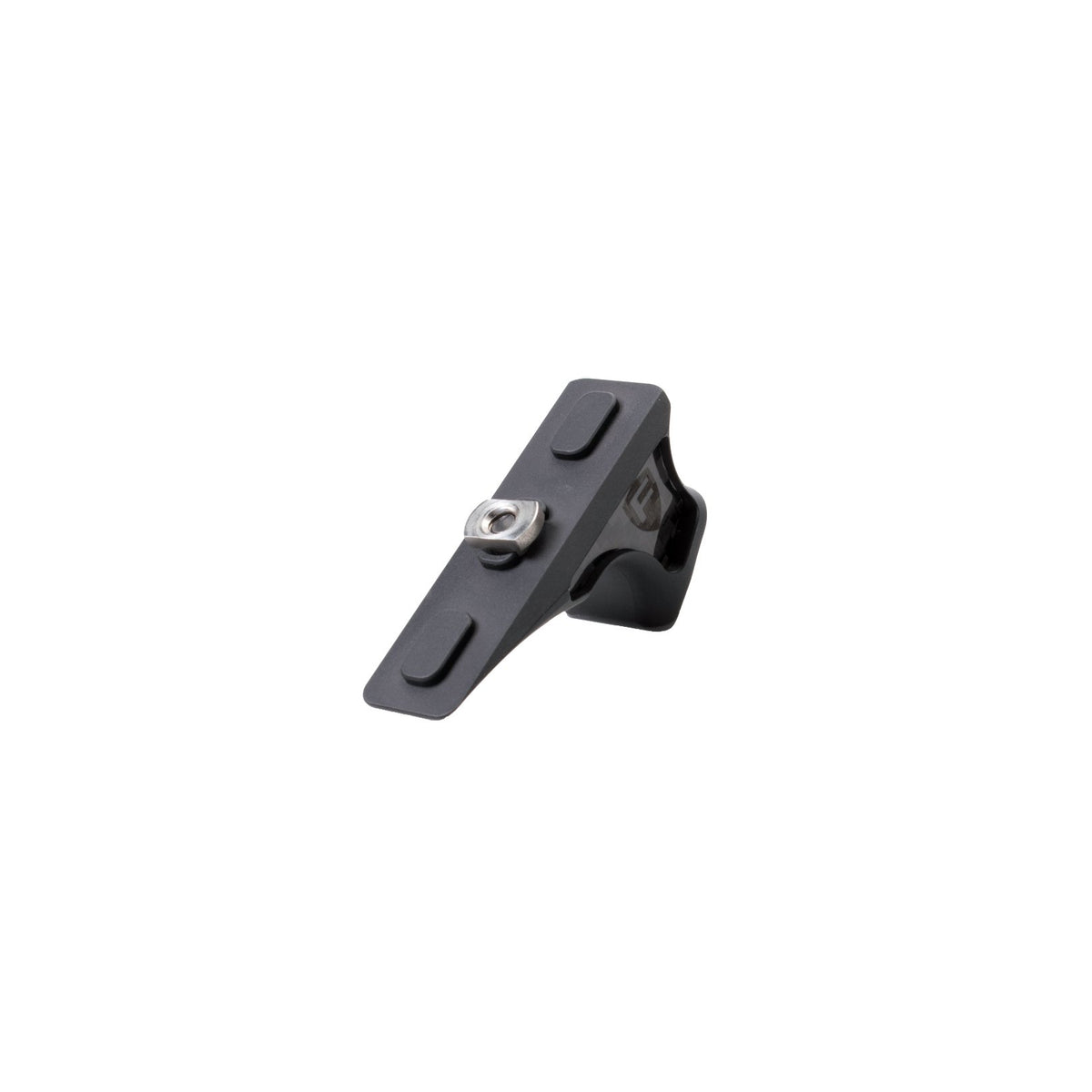 Fortis Manufacturing - SHIFT Reversible Handstop - Carbon Fiber FDE