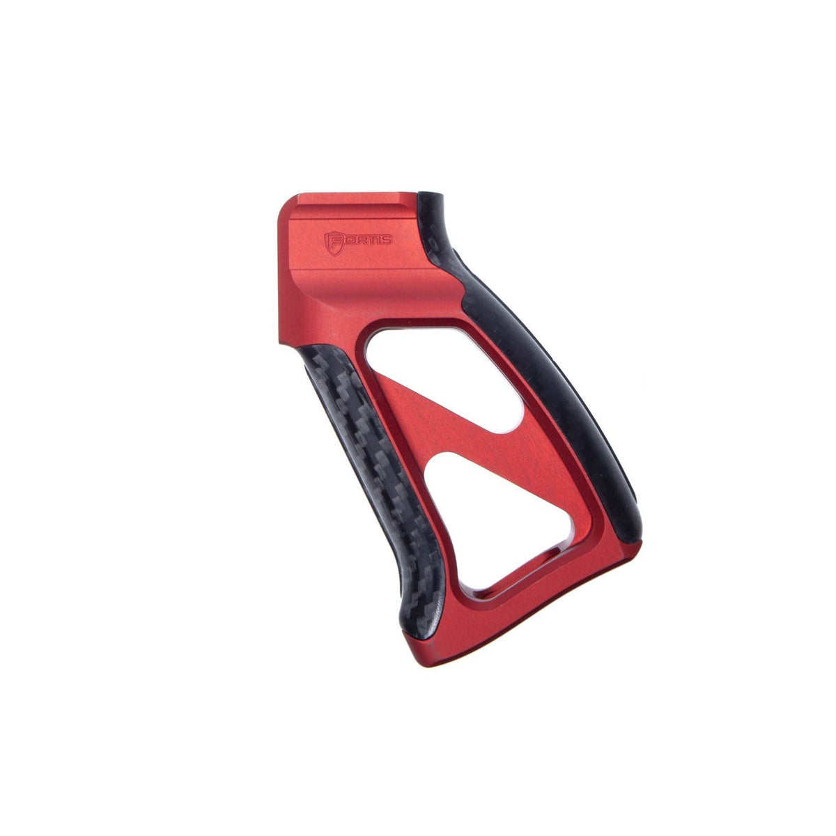 Fortis Manufacturing - Torque Pistol Grip Carbon Fiber - Black — view 6