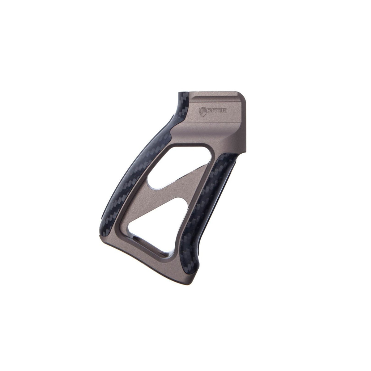 Fortis Manufacturing - Torque Pistol Grip Carbon Fiber - FDE