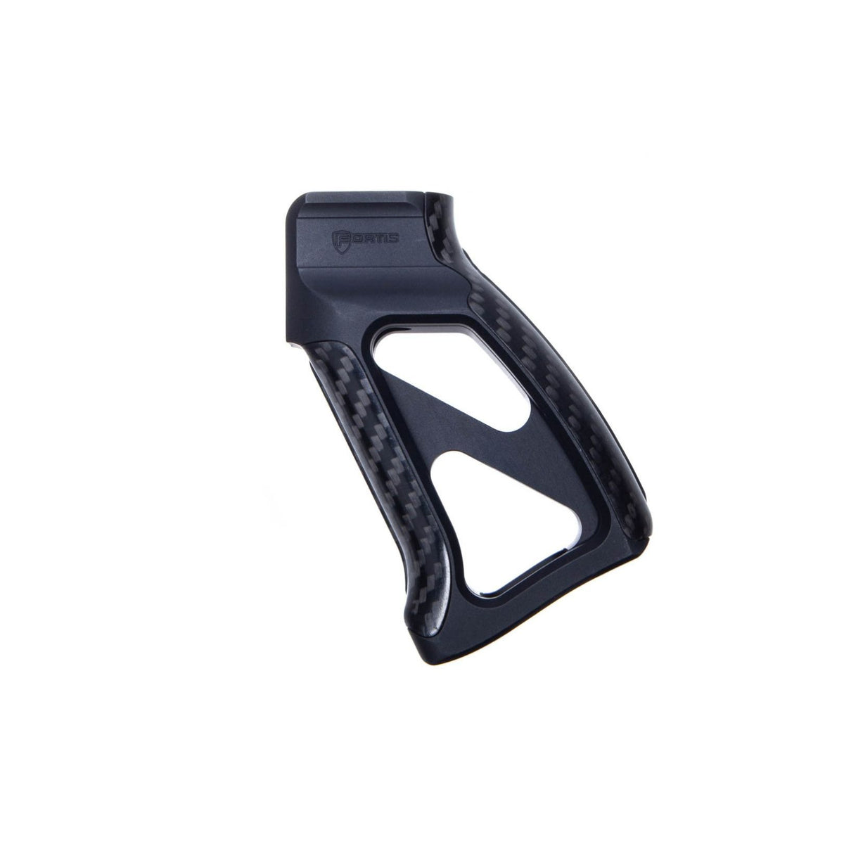Fortis Manufacturing - Torque Pistol Grip Carbon Fiber - FDE — view 2