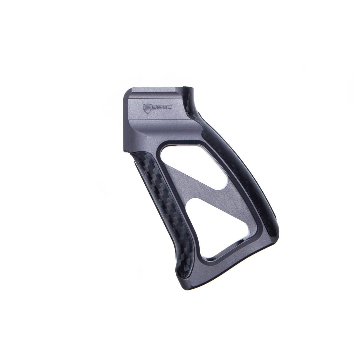 Fortis Manufacturing - Torque Pistol Grip Carbon Fiber - FDE — view 5