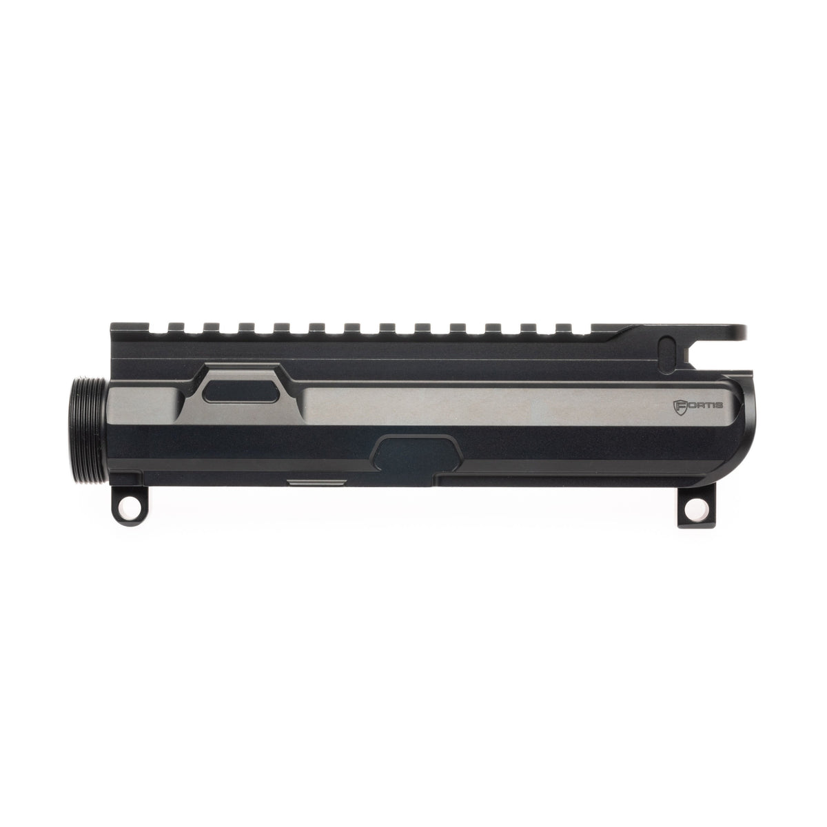 Fortis Manufacturing - Billet Upper Receiver - Stripped