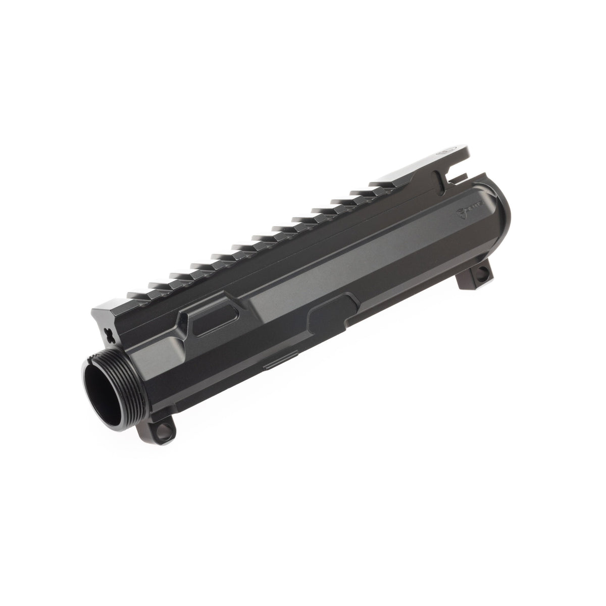 Fortis Manufacturing - Billet Upper Receiver - Stripped — view 4
