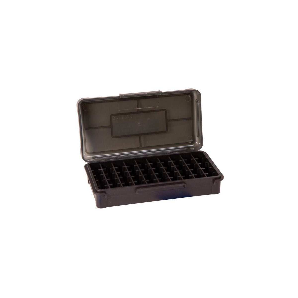 Frankford Arsenal - Hinge-Top Ammo Box 50 Round Capacity — view 2