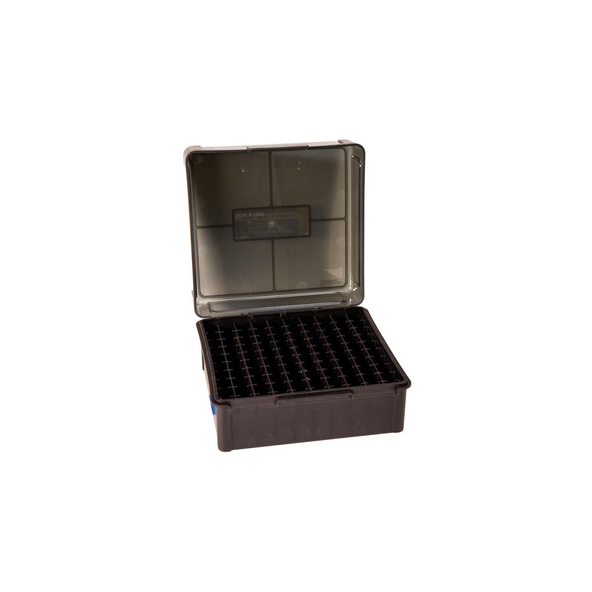 Frankford Arsenal - Hinge-Top Ammo Box, 100 Round Capacity