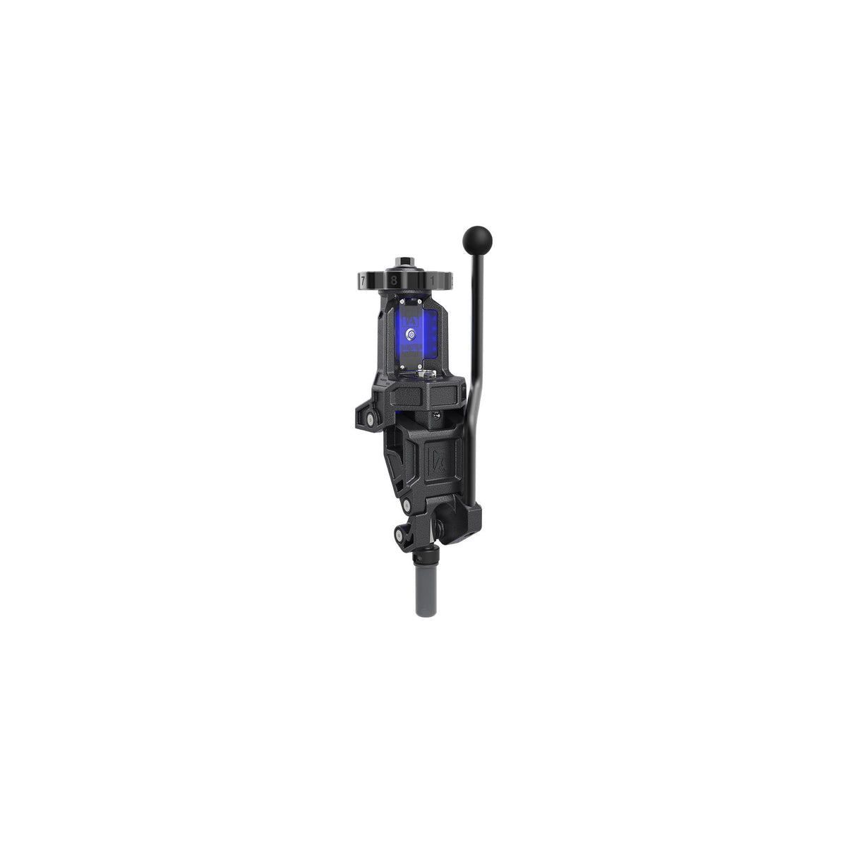 Frankford Arsenal - Precision Turret Press