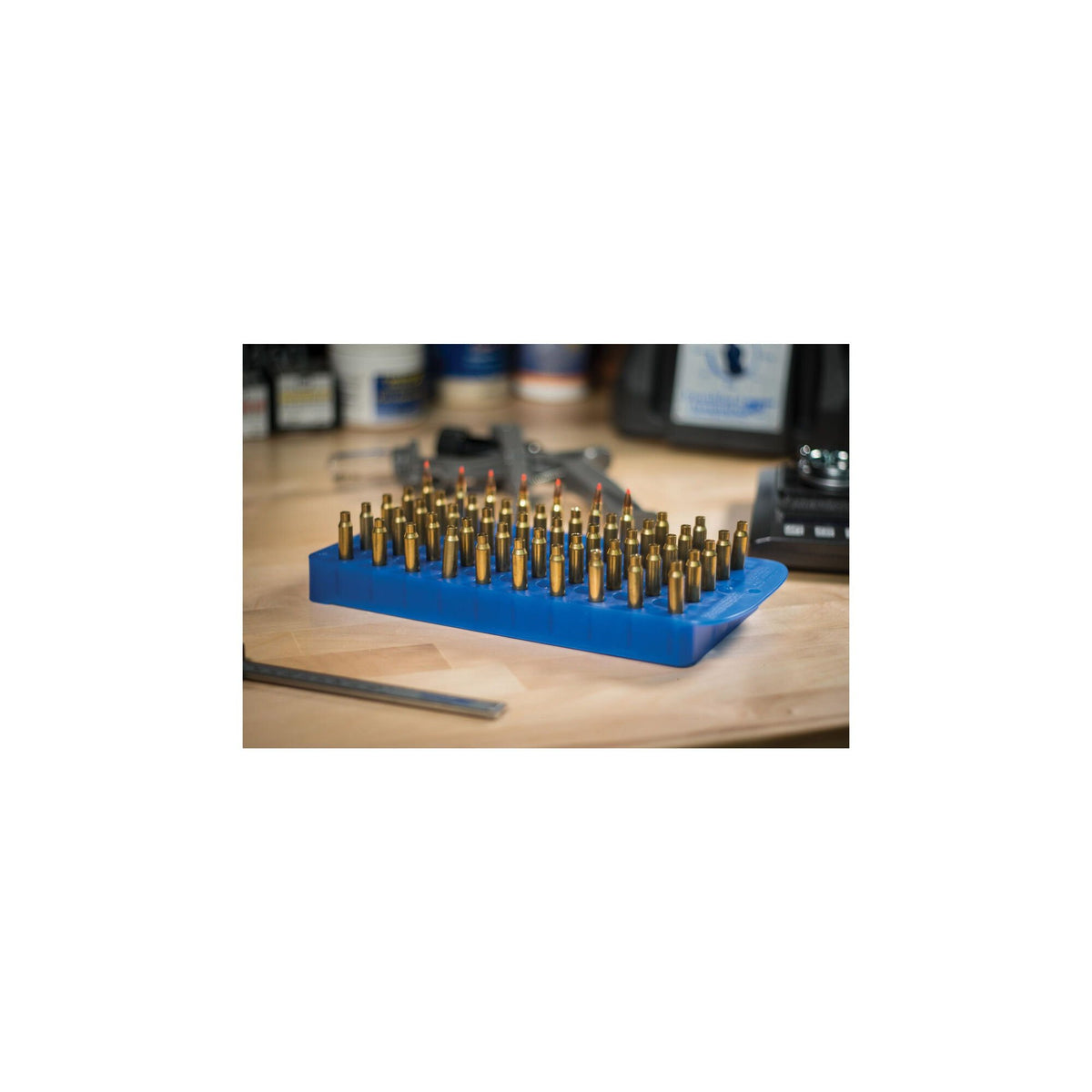 Frankford Arsenal - Universal Reloading Tray
