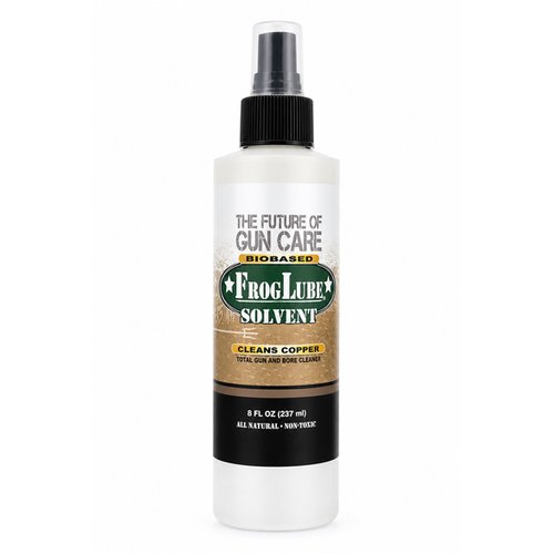 FrogLube - Solvent Spray 8 oz