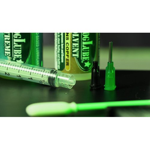 FrogLube - Universal Gun Cleaning Kit — view 3