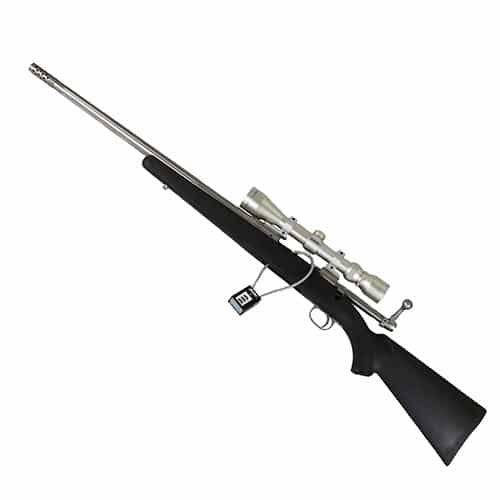 Firearm Safety Devices - 14” Combination Cable Gun Lock