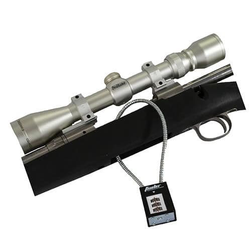 Firearm Safety Devices - 14” Combination Cable Gun Lock