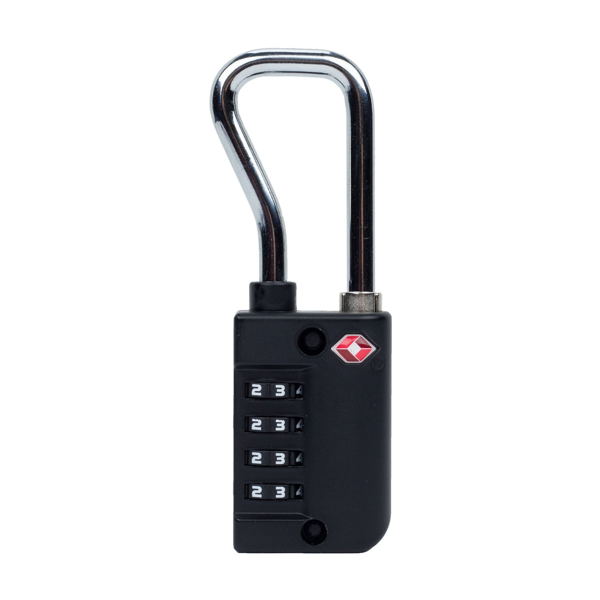 Firearm Safety Devices - TSA Accepted Luggage Lock