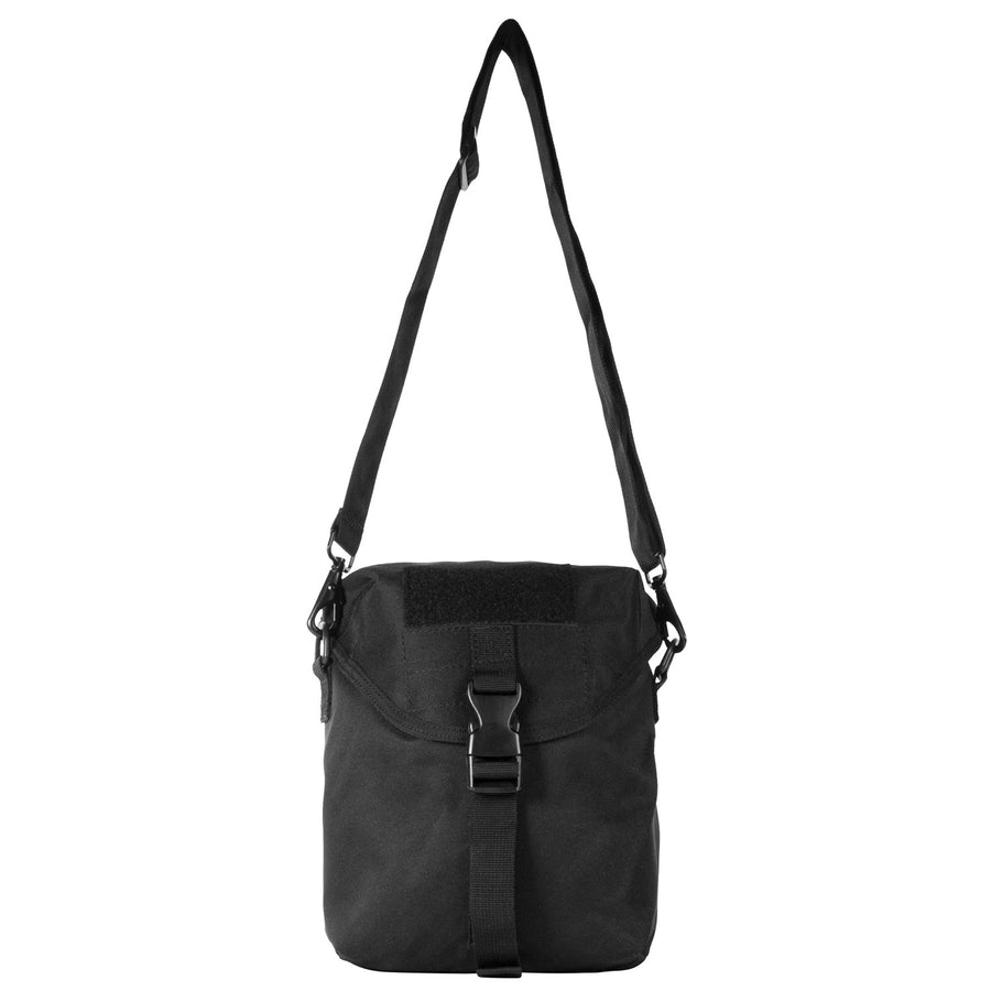 MIRA Safety - Military Pouch / Gas Mask Bag — view 2