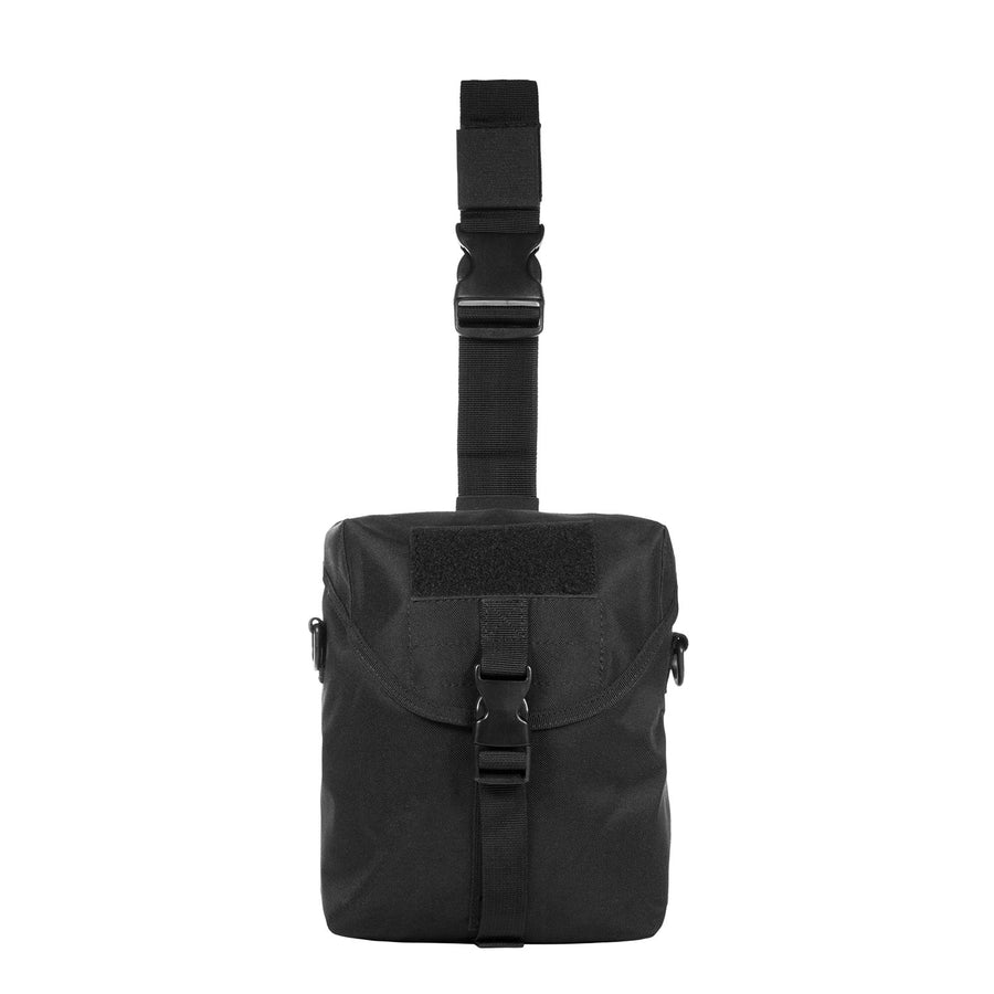 MIRA Safety - Military Pouch / Gas Mask Bag — view 3