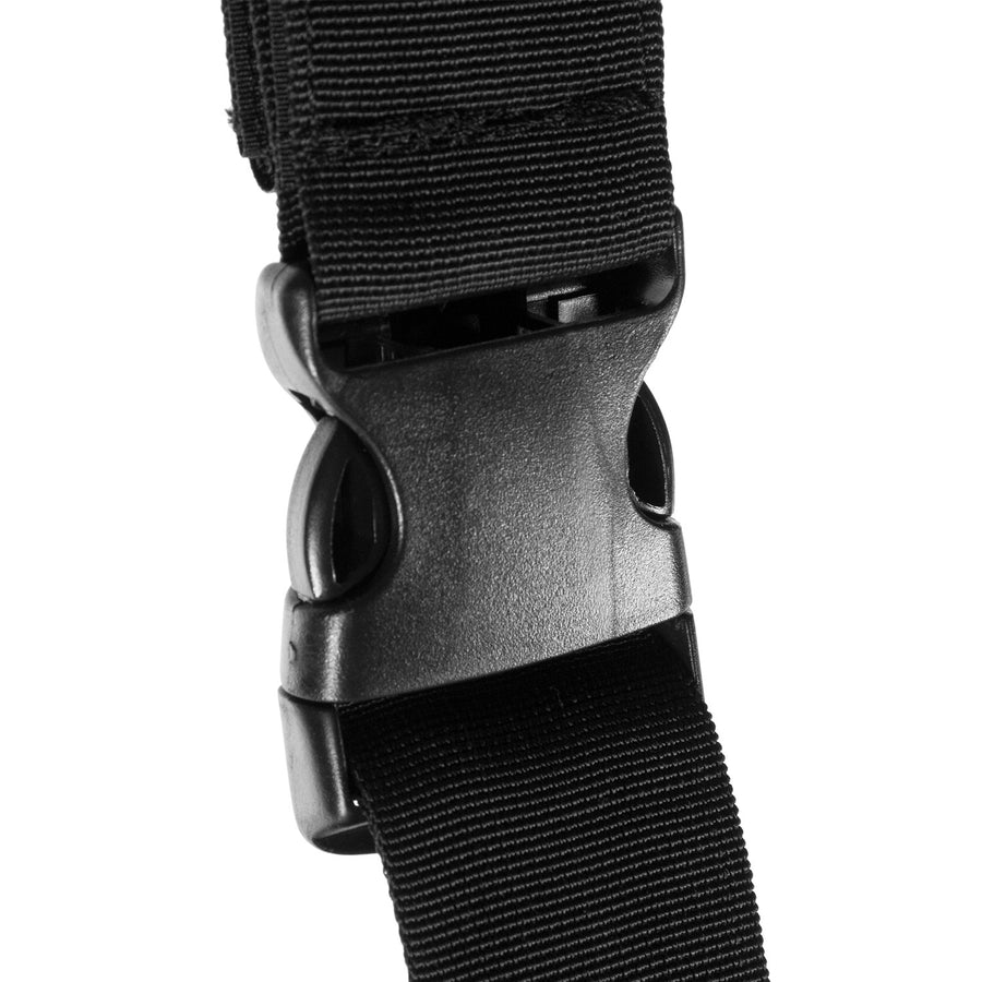 MIRA Safety - Military Pouch / Gas Mask Bag — view 5