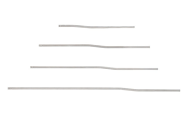 Aero Precision - Stainless Steel Gas Tubes