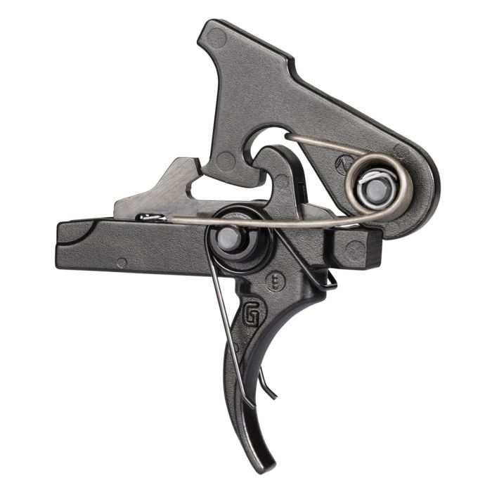 Geissele Automatics - Geissele 2 Stage (G2S) Trigger