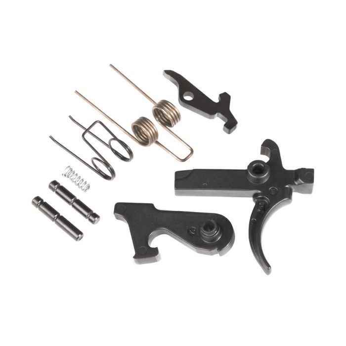 Geissele Automatics - Geissele 2 Stage (G2S) Trigger