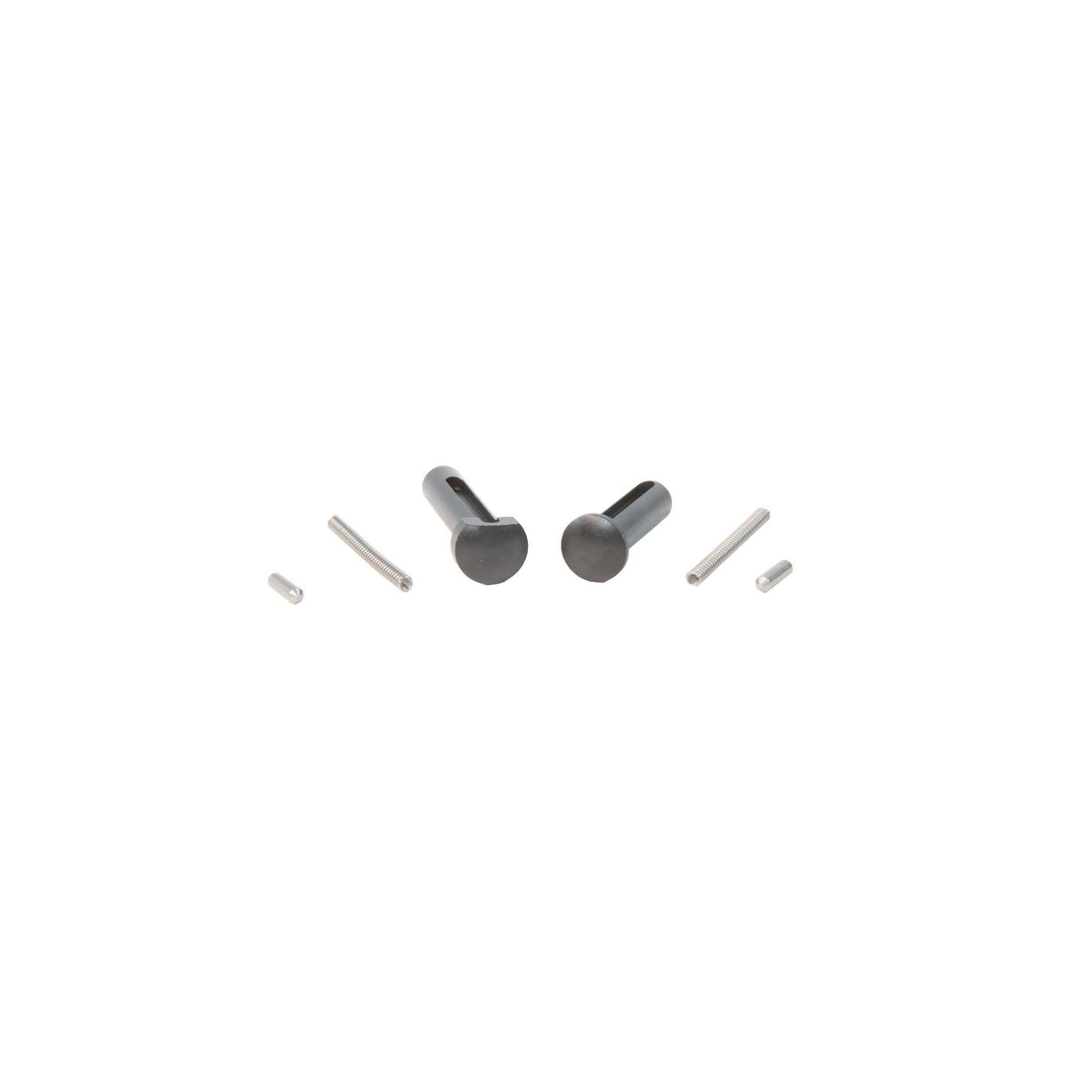 Geissele Automatics - Super Duty Stainless Takedown Pin Set