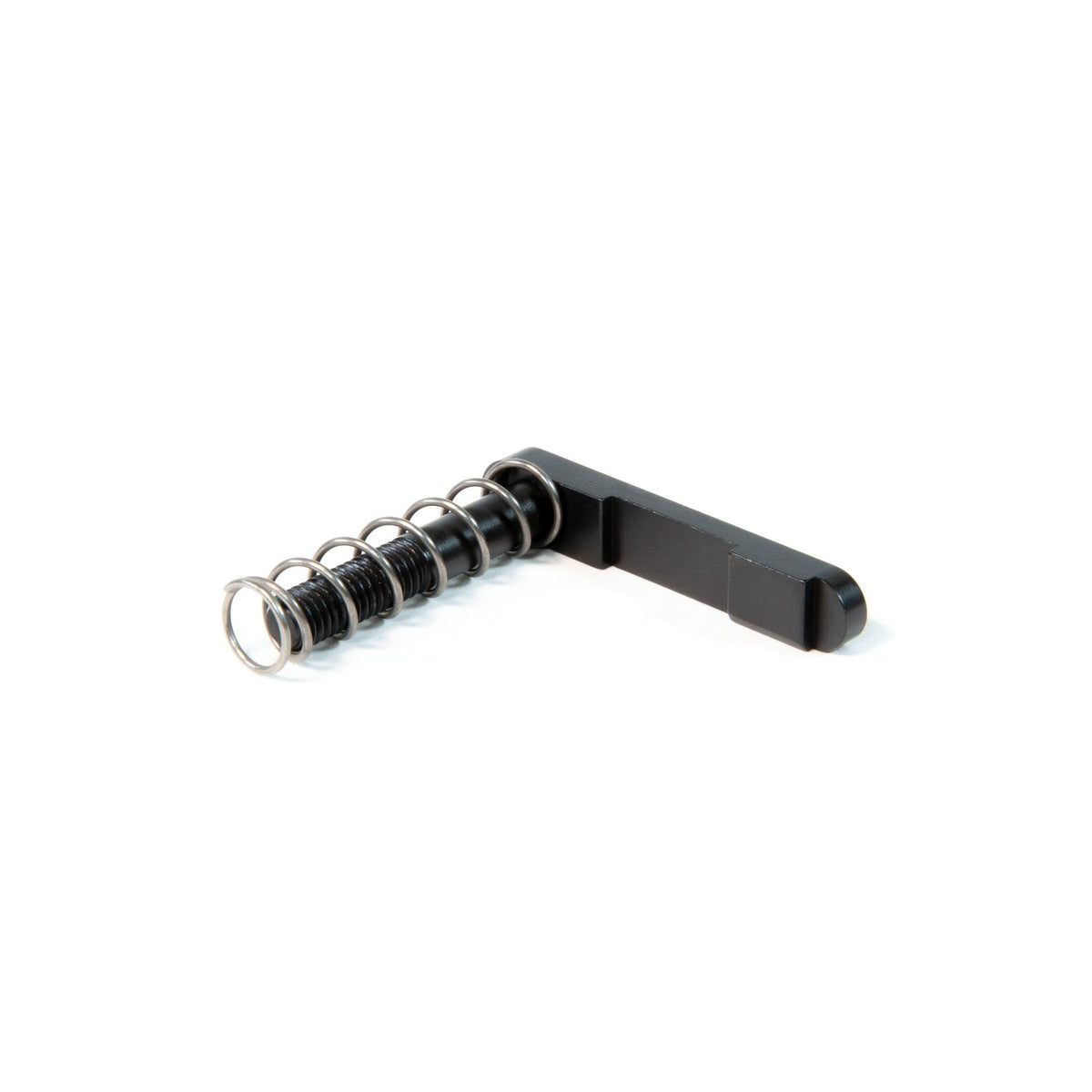 Geissele Automatics - Super Stainless Mag Catch — view 2