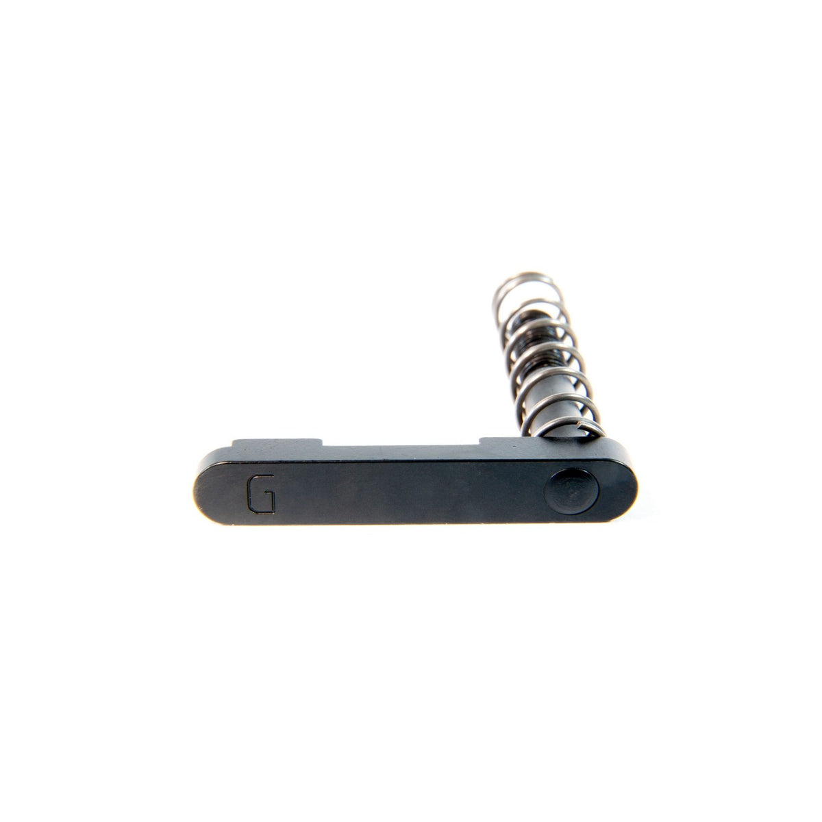 Geissele Automatics - Super Stainless Mag Catch — view 3